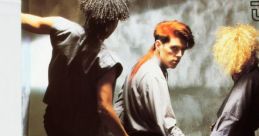 Thompson Twins - Lies