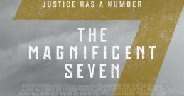 The Magnificent Seven (2016)