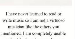 I Am a Voice-over Virtuoso Aiming to Furnish Superlative Quality