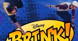Brink! (1998)
