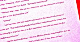 Your Manuscript, My Timbre: Transmuting Text Into Sentiments Type your text to hear it in the Your Manuscript, My Timbre: