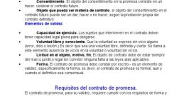 Mi Promesa Es Un Contrato Rubricado. Excelencia Y Responsabilidad Son Mi Distintivo