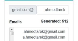 Timothyglittle at the Domain of Electronic Letters Known As Gmail Dot Com