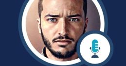 Arabic Voice Over Virtuoso Boasting Over a Decade of Seasoned Experience