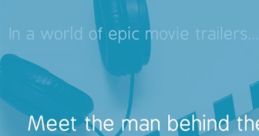 An Epic Movie Voice