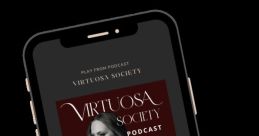 Voice-over Virtuosa
