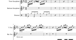 F. Fortesque Possesses a Baritone Adorned with an Earthy, Candle-lit Sonority