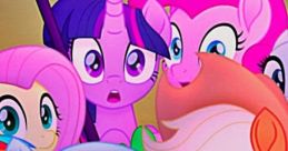 My Little Pony: The Movie - Official Trailer Debut
