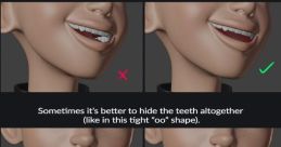 Animating Your Expressions Vividly Type your text to hear it in the Animating Your Expressions Vividly . Animating YOUR
