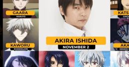 I Am a Diligent Voice Actor Who Relishes Collaborating to Produce a Work That Is Superb, Captivating, and Precise Type