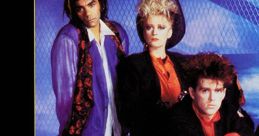 Thompson Twins - Lay your hands on me 1985