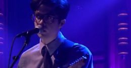 Car Seat Headrest - "Drunk Drivers-Killer Whales"