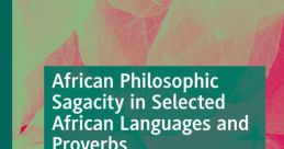 You Have Selected with Sagacity