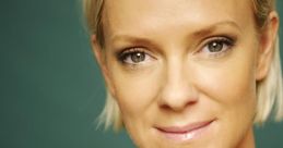 Seasoned British English Female Expert with Over a Decade of Experience