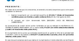 Ofrezco Un Servicio Expedito, Profesional Y Eficiente Para Su Conveniencia
