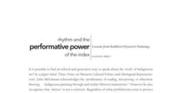Resonant or Whimsical Tones - Profound and Understated or Performative Timbre