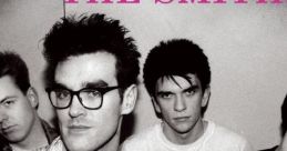 The Smiths. I started something I couldn't finish