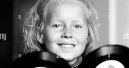 Norwegian Lady Vocalizer with a Distinctive Timbre