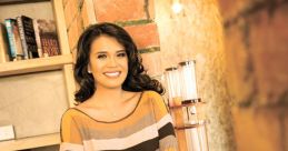 A Whimsical Voice Combined with a Passion for Thespian Pursuits Equals Two Decades of Merriment