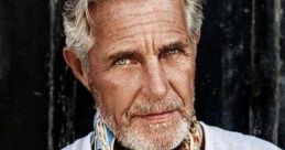 A Gentleman in His Mid-50s, Hailing From Alabama, Currently Residing in Texas