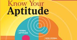 An Aptitude to Count Upon