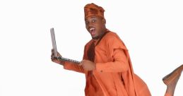 Expert African-nigerian Vocalization Artisan