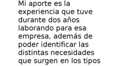 Durante Más De Dos Décadas Laborando Con Mi Voz