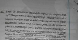 İşittiğinizi Gözlemleyin