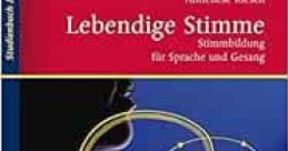 Eine Prächtige Stimme Flüstert Lebendige Energie in Jeden Text Hinein