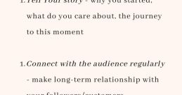 An Authentic Timbre Poised to Foster Credence in Your Brand