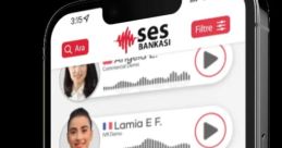 Expert Turkish Voice-over, Advertising, Genial