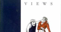 Vivacious and Eloquent Antipodean