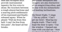 A Broad Spectrum of Vocal Prowess Yielding Remarkable Outcomes
