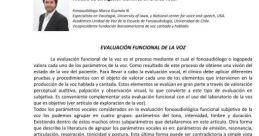Lucid, Adaptable, and Professional Timbre. Excellence Is the Foremost Priority. Voz Diáfana, Versátil Y Profesional.