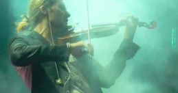 A Toasty and Sleek Multifaceted Gallic Voice-over Virtuoso