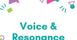 Distinctive, Seasoned Yet Sprightly Resonant Voice