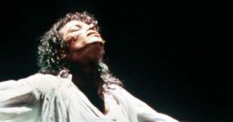 Michael Jackson - Man In The Mirror (Official Video)