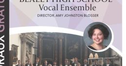 A Comprehensive Ensemble Ranging From Vocal Persona, Colloquial to Ceremonial Type your text to hear it in the A