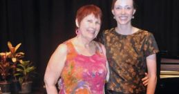A Multifaceted and Seasoned Australian Vocal Talent of the Feminine Variety