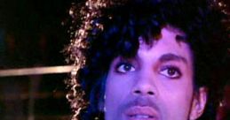 Prince - Purple Rain