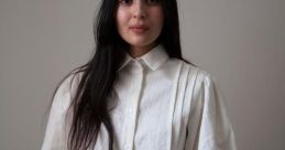 Polish Feminine Voice with an Alluring Timbre