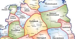 A Maven in European Dialects: German, Swiss, French, Russian, Dutch, and Italian. Proficient in German, Swiss-german, and