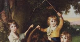 Juvenile Cozy Genuine English Aristocratic Refined Rp Bbc Lucid Mellow