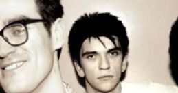 The smiths - never had no one