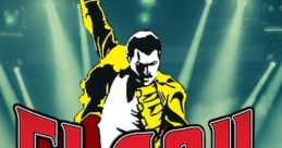 Flash - Queen (Official Video)