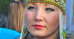 Indigenous Russian Femme Vocal Thespian