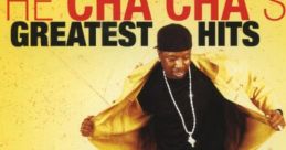 Mr C The Slide Man - Cha-Cha Slide