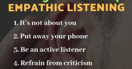 Whether Empathetic or Echoing, Malevolent or Sagacious, Your Voice Is Within My Grasp