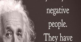 Be a Vox, Not a Reverberation. - Albert Einstein