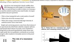 Rapid, Expert, Top-tier, Resonant Acoustics, Velvety Timbre